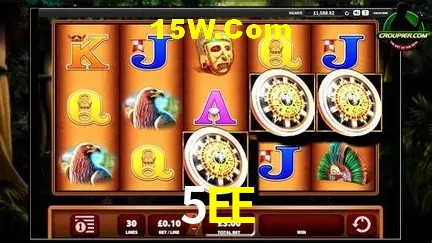 Game Providers 5EE